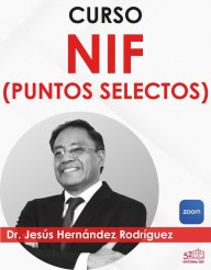 Curso en video “Puntos Selectos Sobre las NIF”