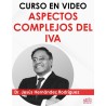 Curso en video “Aspectos Complejos del IVA”