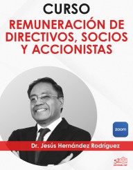 CURSO “Remuneración de Directivos y Socios”