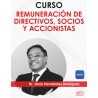 CURSO “Remuneración de Directivos y Socios”