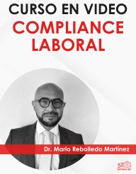 Curso en video “Compliance Laboral”