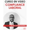 Curso en video “Compliance Laboral”