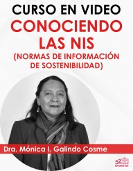 Curso en video "Conociendo las NIS"