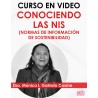 Curso en video "Conociendo las NIS"