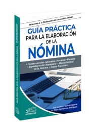 Guía Práctica para la Elaboración de la Nómina