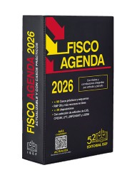 Fisco Agenda 2026