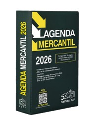 Agenda Mercantil 2026
