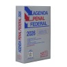 Agenda Penal Federal 2026