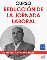 Curso "Nueva Jornada Laboral"