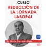 Curso "Nueva Jornada Laboral"