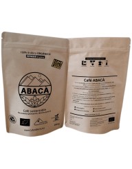 Café ABACÁ Espresso en grano