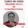 Curso “Régimen Fiscal de Constructoras”
