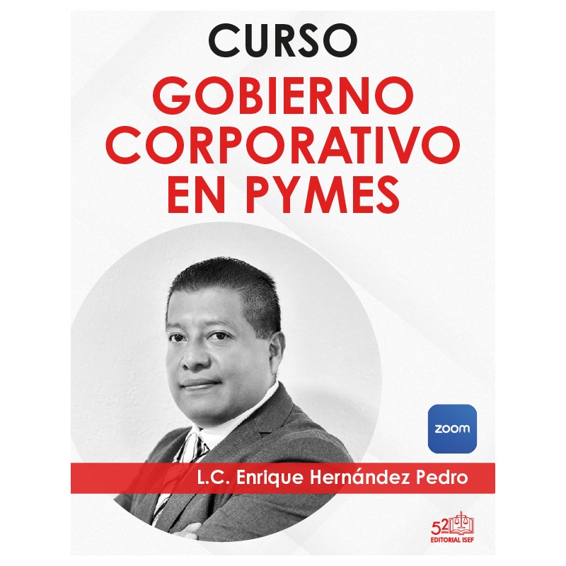Curso “Gobierno Corporativo en PYMES”