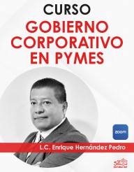 Curso “Gobierno Corporativo en PYMES”
