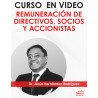 CURSO “Remuneración de Directivos y Socios”