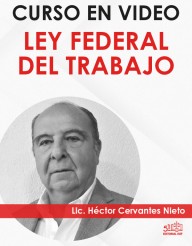 Curso Ley Federal del Trabajo