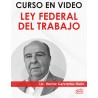 Curso Ley Federal del Trabajo