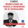 Curso "Retenciones a Residentes en el Extranjero"