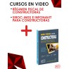 Paquete Constructoras (Libro + Curso)