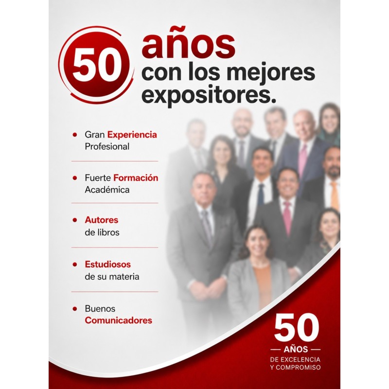 Curso "Nueva E.firma para IMSS"