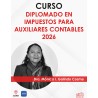 Diplomado en Impuestos para Auxiliares Contables 2026