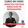 Curso “Aspectos Fiscales Esenciales de Restaurantes”