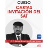Curso “Cartas Invitación del SAT”