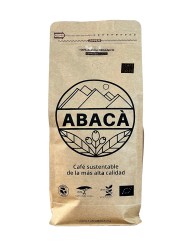 Café ABACÁ Espresso en grano