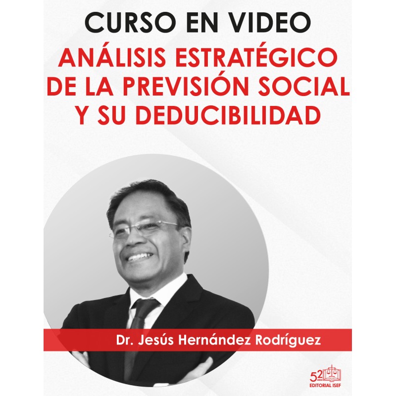 CURSO EN VIDEO Previsión Social