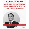 CURSO EN VIDEO Previsión Social