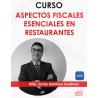 Curso “Aspectos Fiscales Esenciales de Restaurantes”