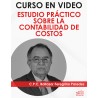 Curso en Vídeo “Estudio Práctico sobre Contabilidad de Costos”