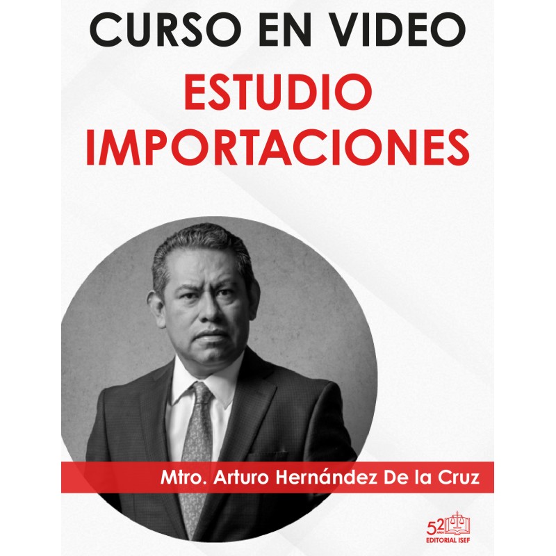 Curso "Estudio Práctico de Importaciones"
