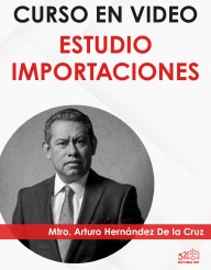 Curso "Estudio Práctico de Importaciones"