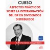 Curso “ISR DE DIVIDENDOS, CUCA Y CUFIN”