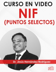 Curso en video “Puntos Selectos Sobre las NIF”