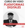 Curso en vídeo “Plataformas Digitales”