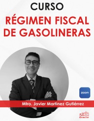 Curso “Régimen Fiscal de las Gasolineras”