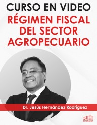 Curso “Régimen Fiscal del Sector Agropecuario”