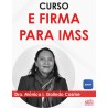 Curso "Nueva E.firma para IMSS"