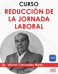 Curso "Nueva Jornada Laboral"