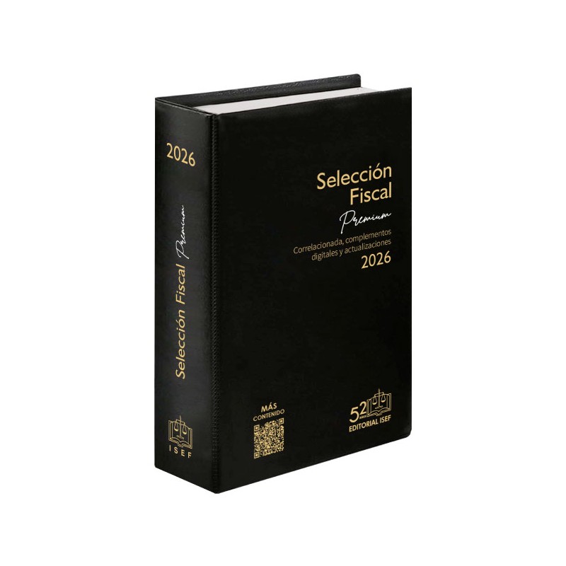 Selección Fiscal Premium 2026