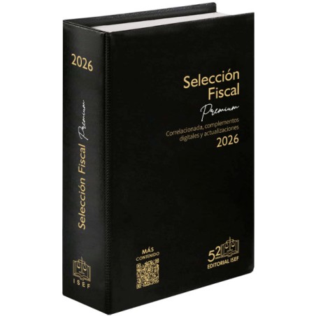 Selección Fiscal Premium 2026