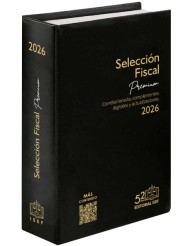 Selección Fiscal Premium 2026