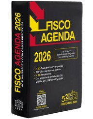 Fisco Agenda 2026