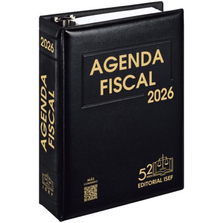 AGENDA FISCAL 2026