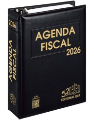 AGENDA FISCAL 2026