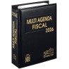 Multi Agenda Fiscal y Complemento 2026