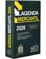 Agenda Mercantil 2026
