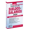 El ABC Fiscal de los Sueldos Y Salarios 2026